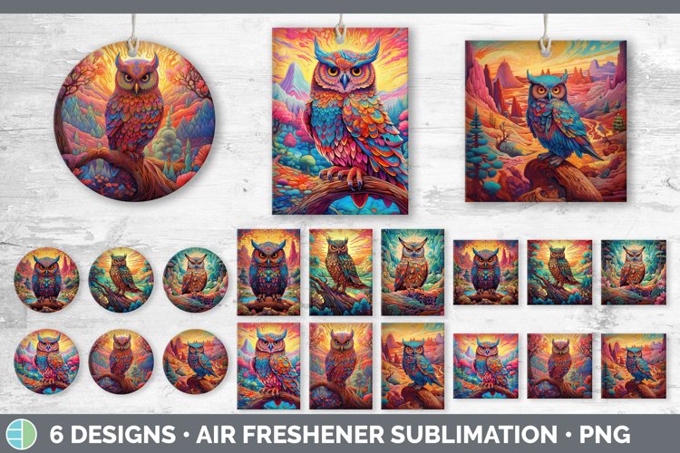 Owl Clipart Image 7
