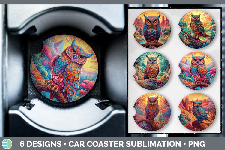 Owl Clipart Image 17