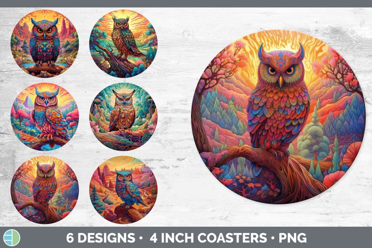 Owl Clipart Image 20