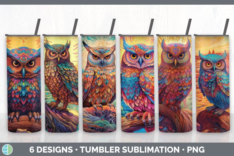 Owl Clipart Image 21