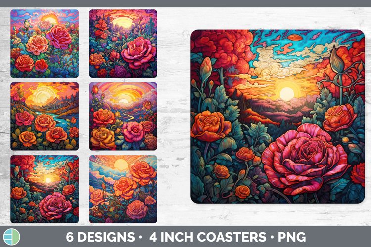 Roses Clipart Image 13