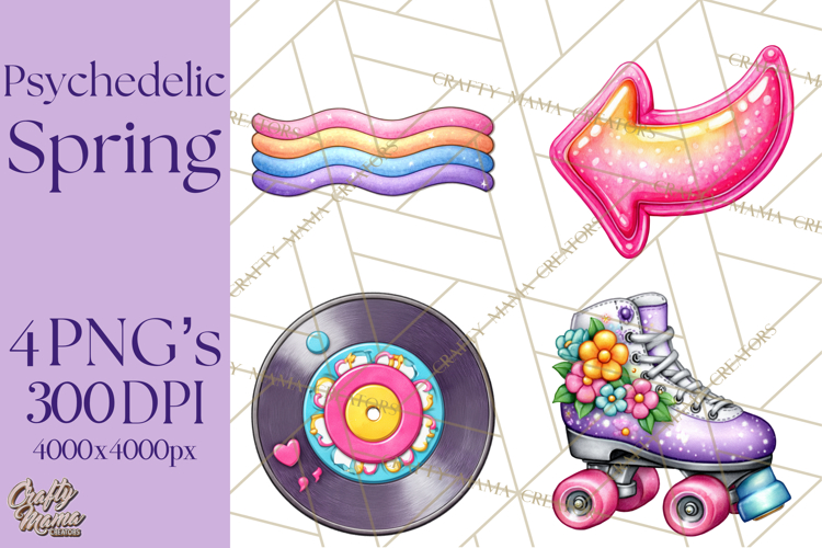 Sunburst Clipart Image 23