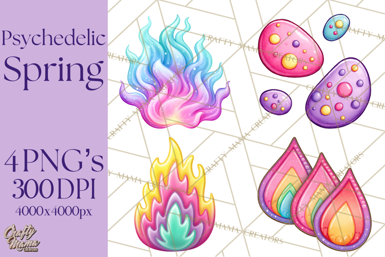 Sunburst Clipart Image 6