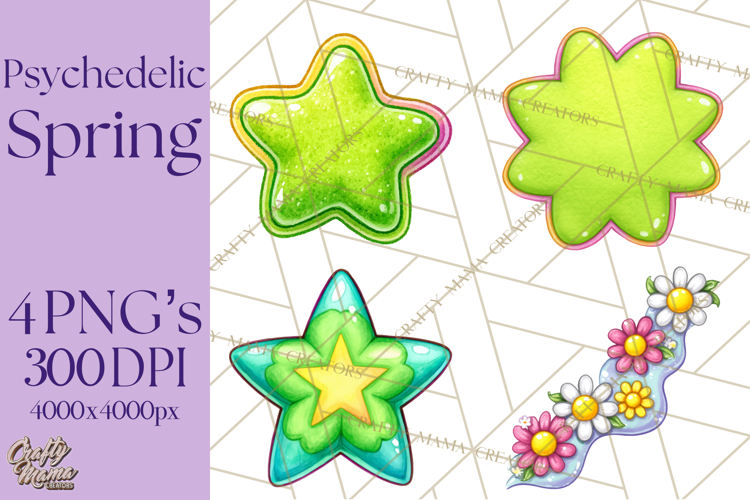 Sunburst Clipart Image 18