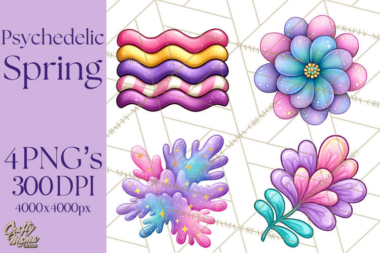 Sunburst Clipart Image 21