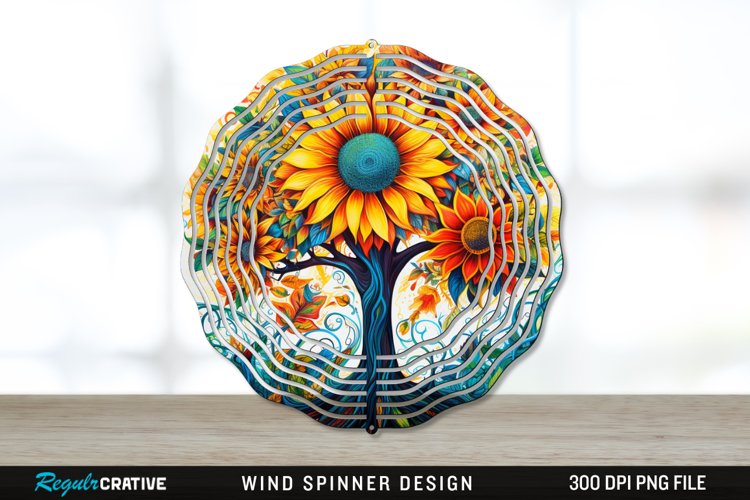 Sunflower PNG
