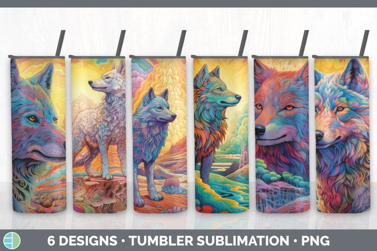 Sublimation Tumbler Designs Image 18