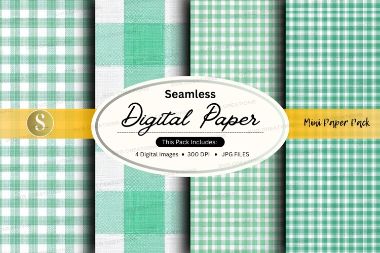 Seamless pattern