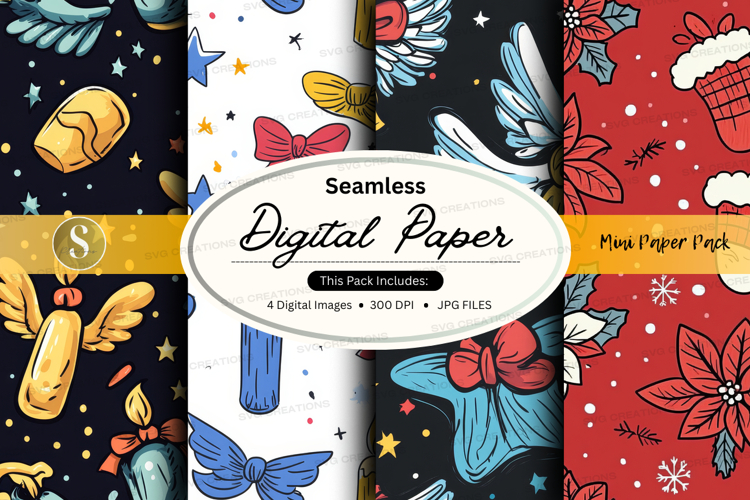 Paper Patterns Image 8