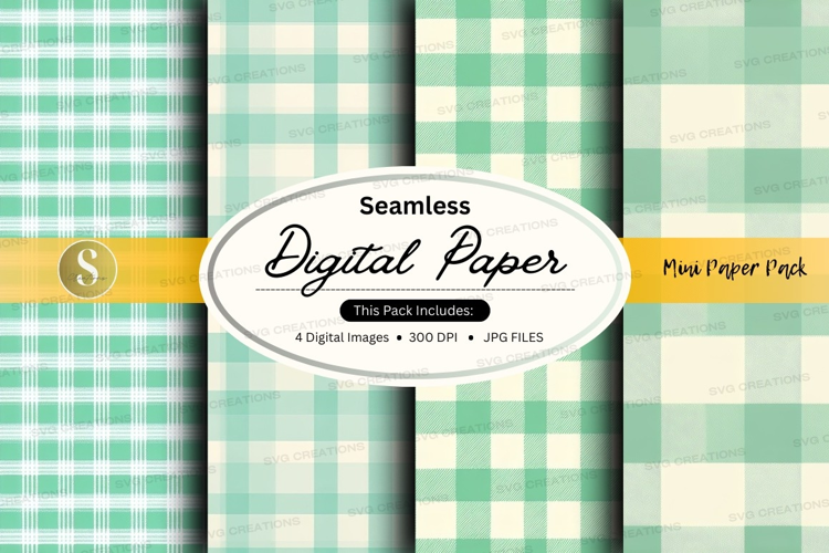 Seamless pattern