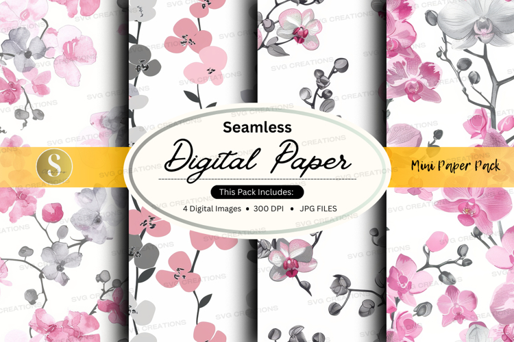 Seamless Background Image 18