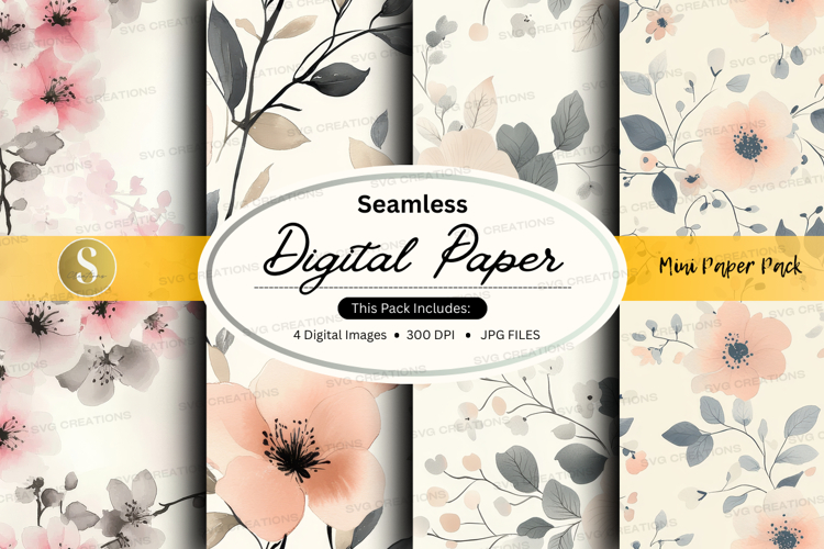 Seamless Background Image 14