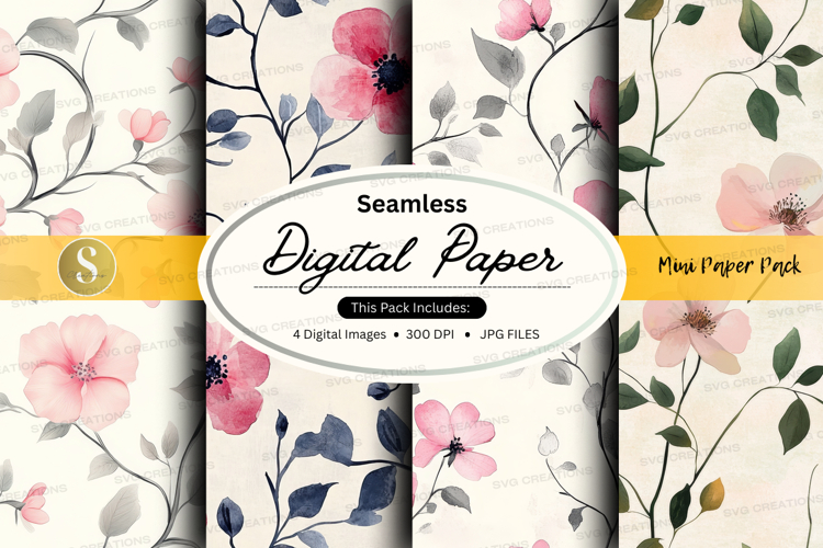 Seamless Background Image 13