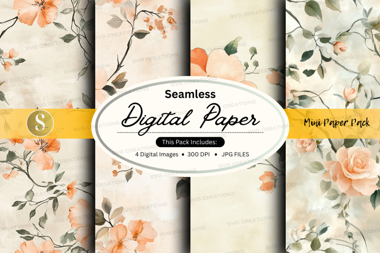 Seamless Background Image 8