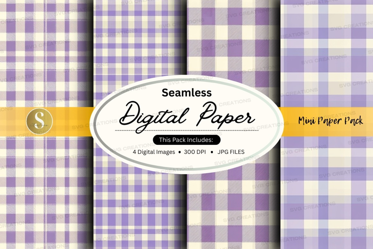 Seamless pattern