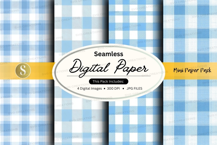 Seamless pattern