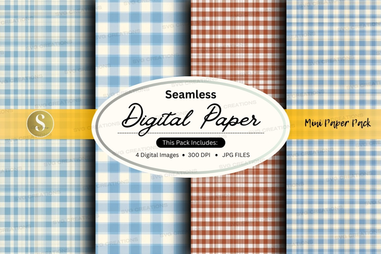 Seamless pattern