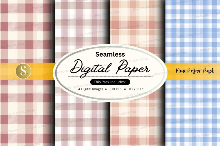 Seamless pattern