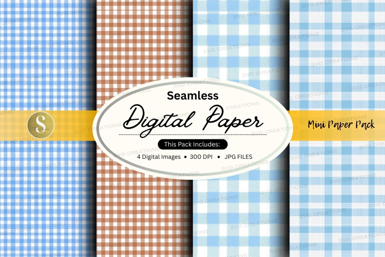 Seamless pattern