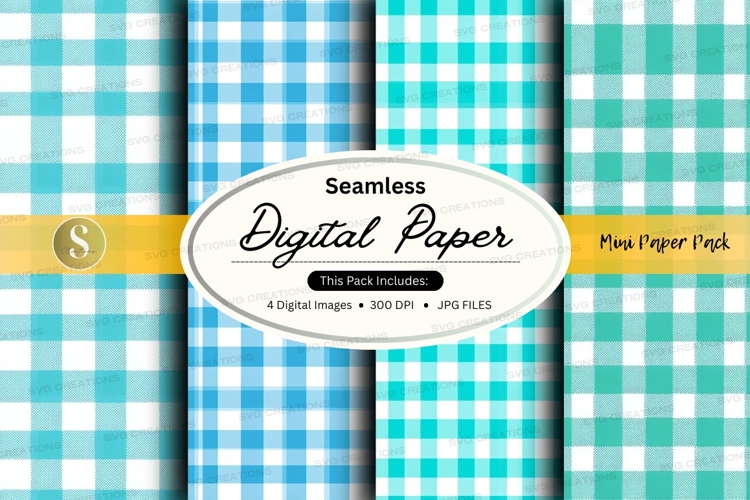 Seamless pattern