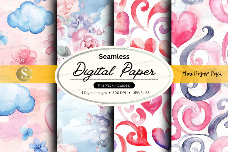 Paper Patterns Image 7