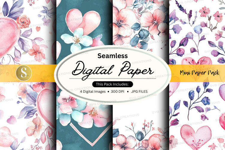 Seamless Background Image 5