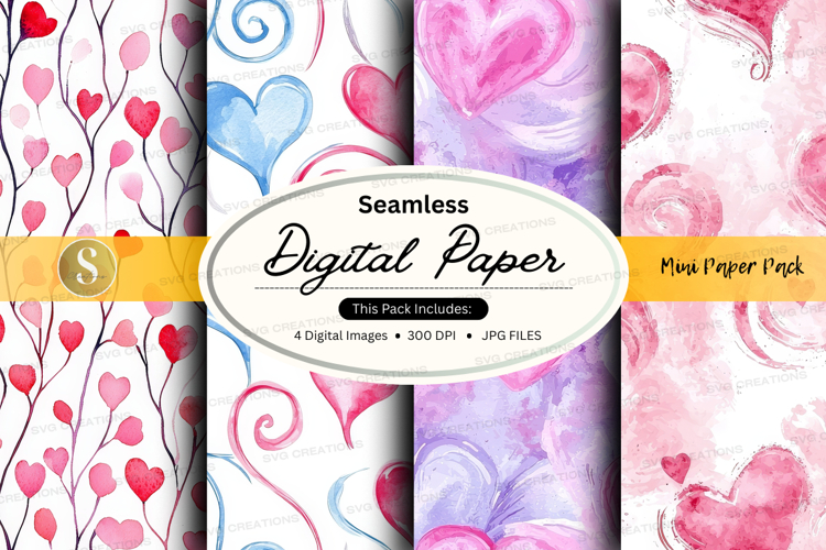 Paper Patterns Image 18