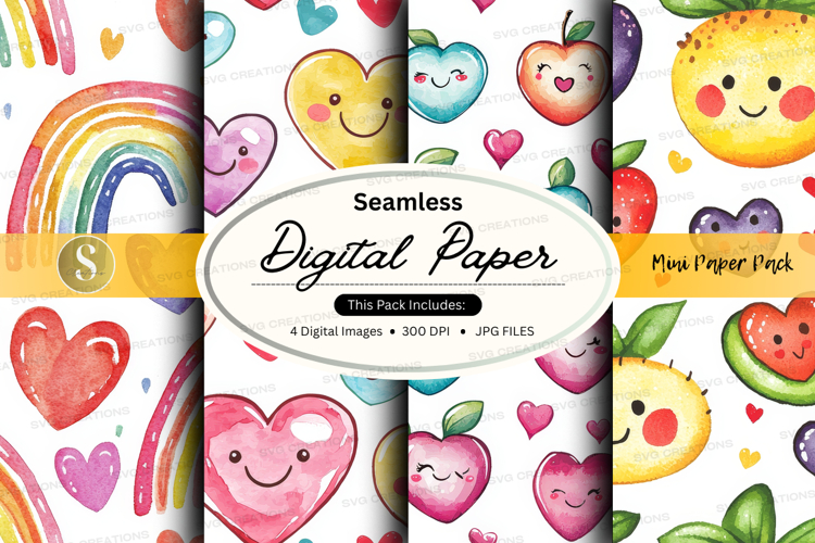 Fruit Illustration Image 11