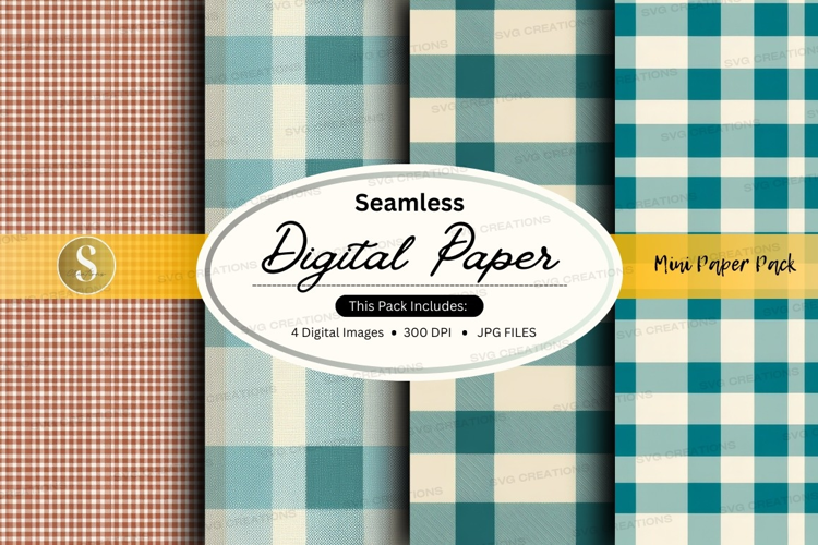 Seamless pattern