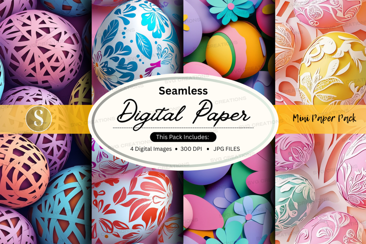 Paper Patterns Image 4