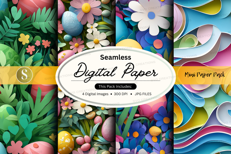 Seamless Background Image 21