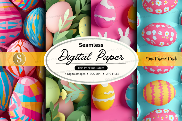 Paper Patterns Image 3