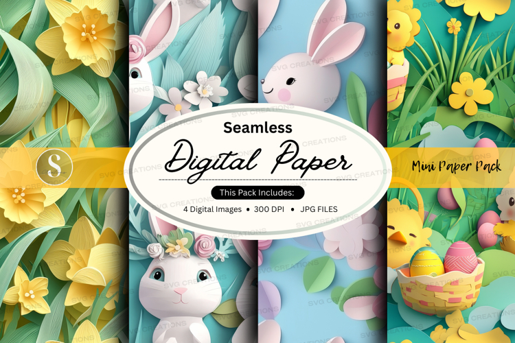 Easter Card Image 17