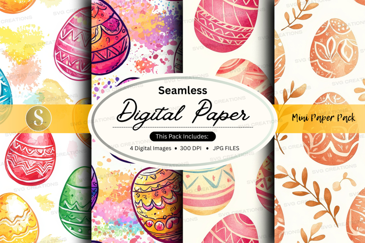 Paper Patterns Image 24