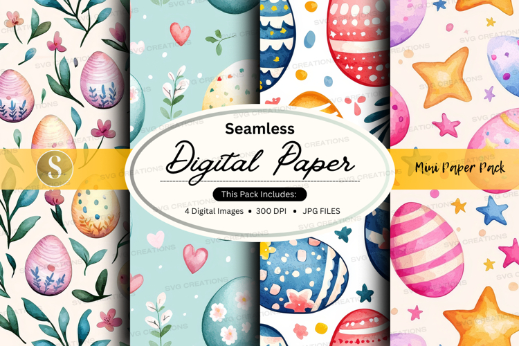 Easter Card Image 12