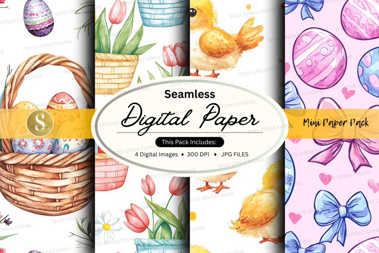 Easter Card Image 11