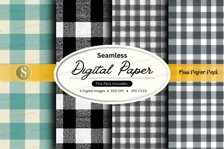 Seamless pattern