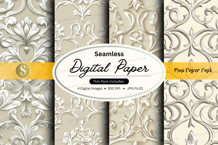 Paper Patterns Image 23