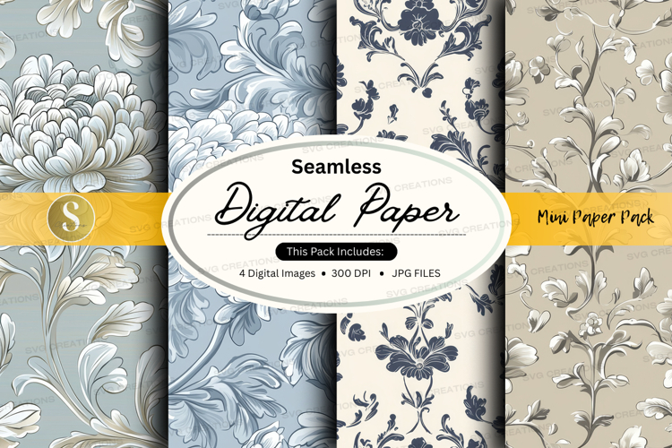 Paper Patterns Image 22