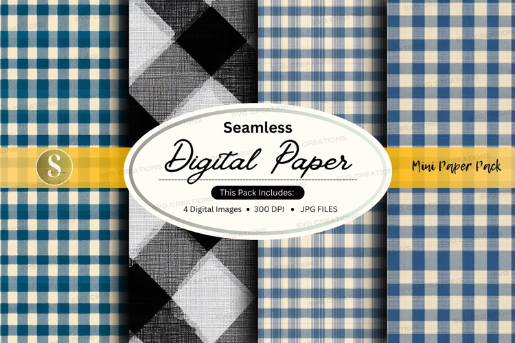 Seamless pattern