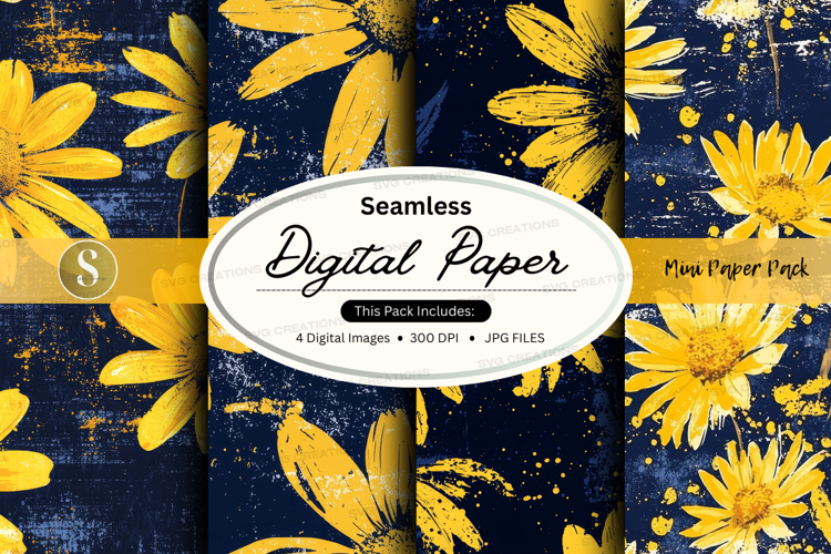 Seamless Background Image 20