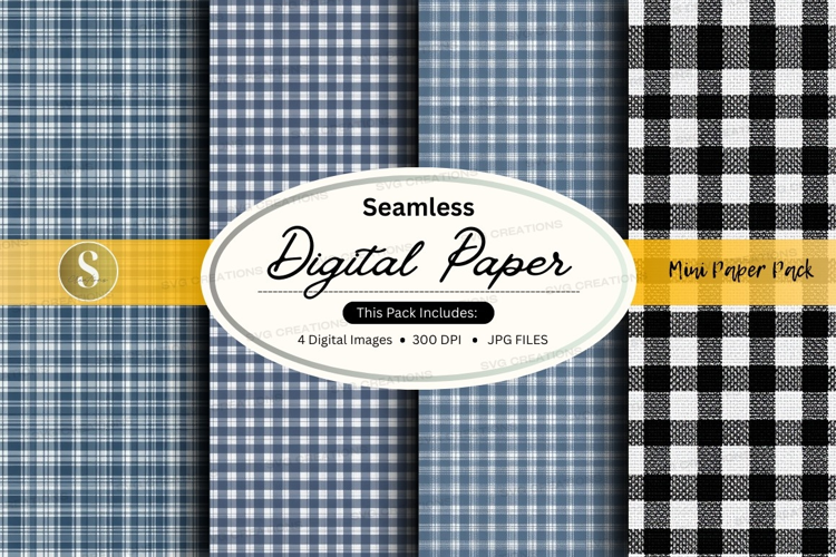 Seamless pattern