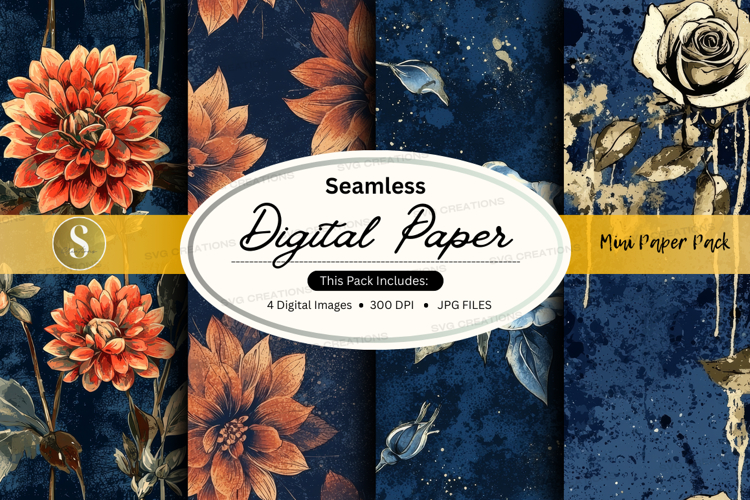 Seamless Background Image 17