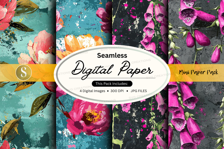 Seamless Background Image 15