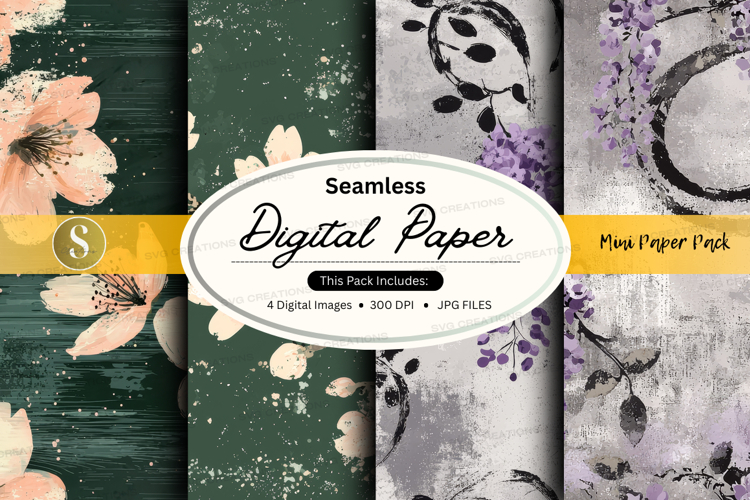 Abstract Textures Image 21