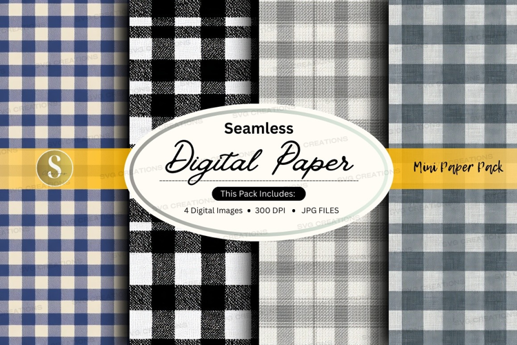 Seamless pattern