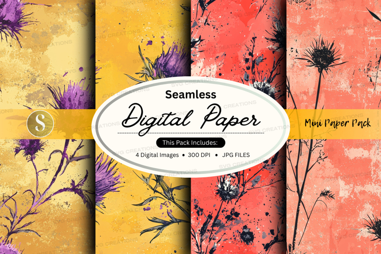 Grunge Texture Image 18