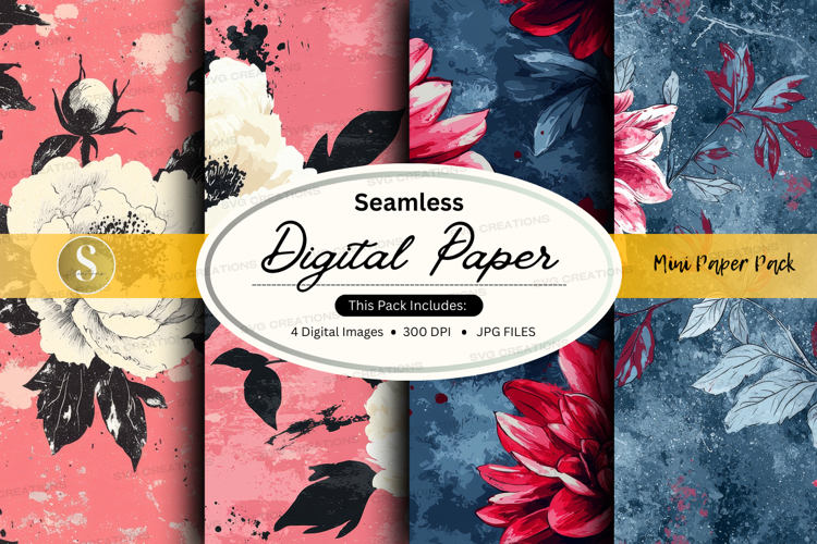 Seamless Background Image 6