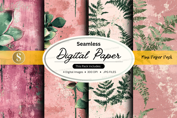 Seamless Background Image 5