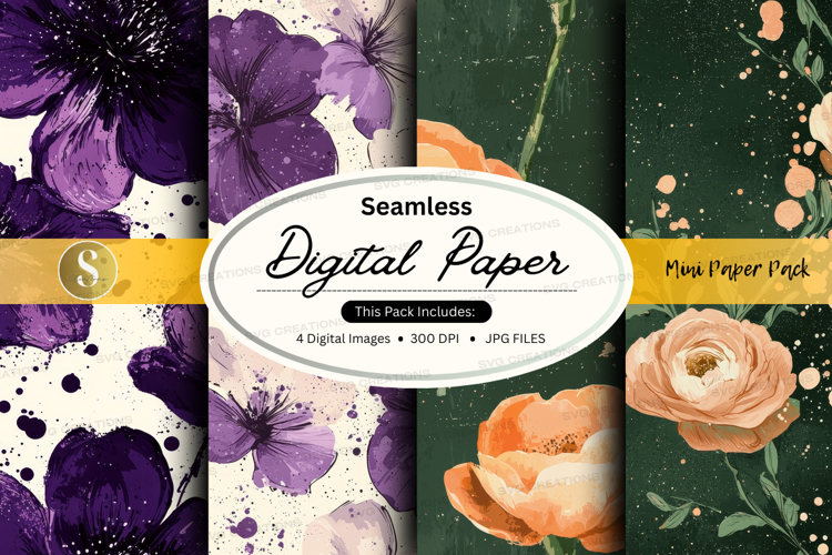 Seamless Background Image 9